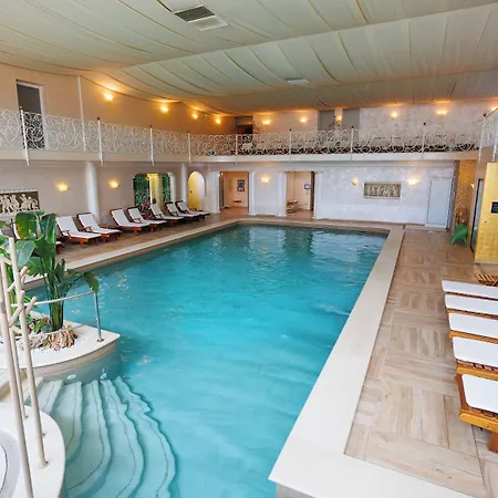 Hotel Quisisana Terme-3
