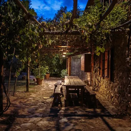 La Cerreta - Terme Di Sassetta-3
