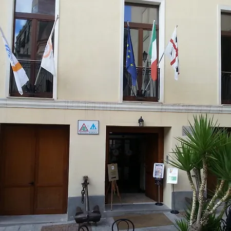 Hostel Marina-3