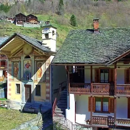 Albergo Montagna Di Luce-2