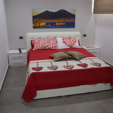 B&B Vesuvius-3