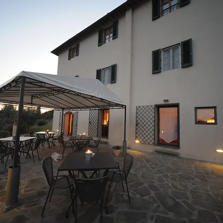 B&B Le Dimore Di Mezza Costa - Home Restaurant & Cooking Classes-3