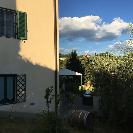 B&B Le Dimore Di Mezza Costa - Home Restaurant & Cooking Classes-2