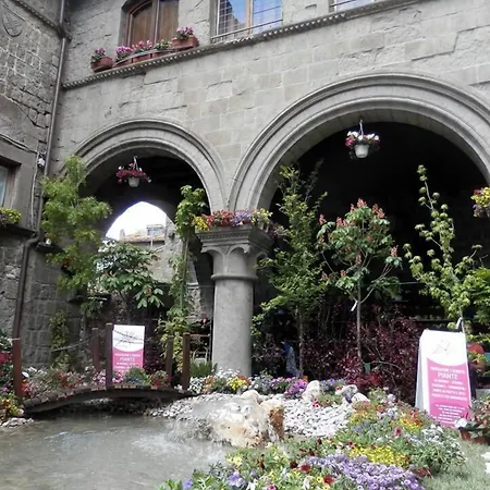 Le Pozze Terme B&B-3