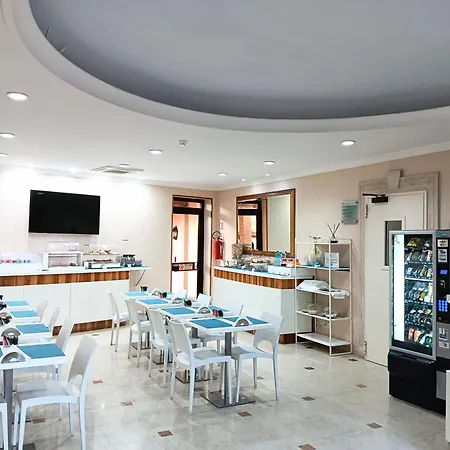 Hotel Riviera Fiumicino-2