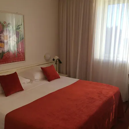 Starhotels Cristallo Palace-2