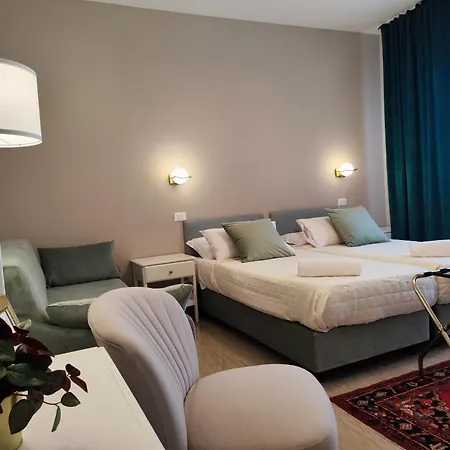 Hotel Minerva-3