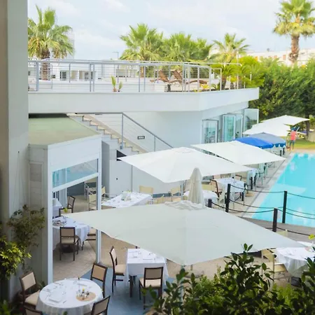 SeaPark SPA Resort-2