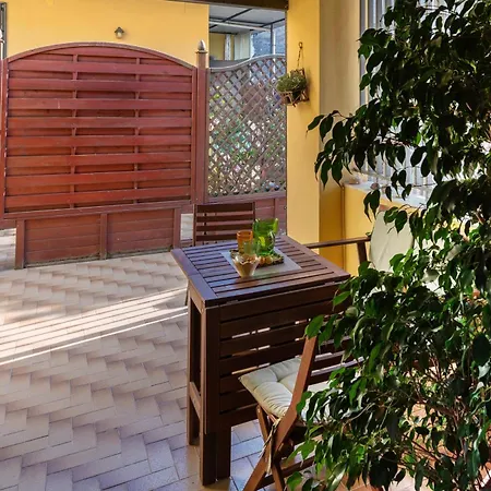 Il Giardino di Tonia B&B-2