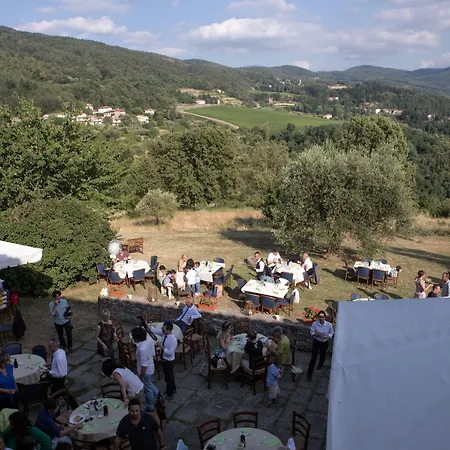 Locanda Di Praticino-3