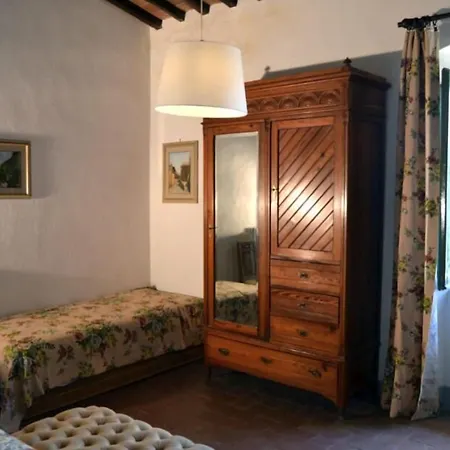 Locanda Di Praticino-2