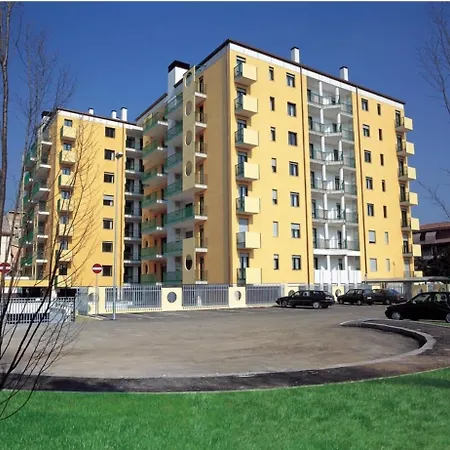 Residence Viale Venezia-2