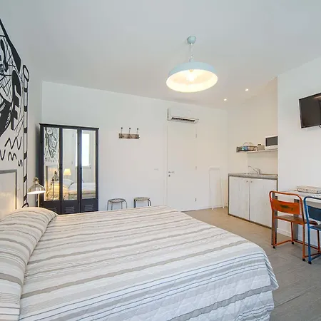 Guest House Duca d'Aosta 31-3