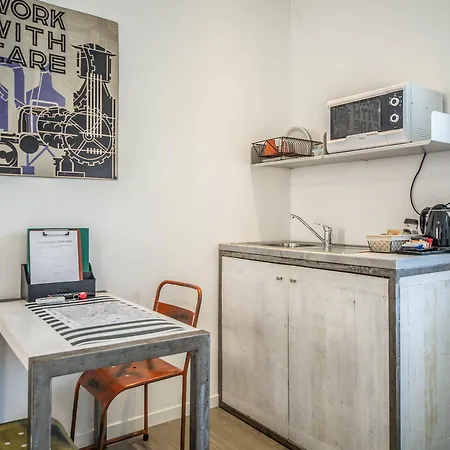 Guest House Duca d'Aosta 31-2