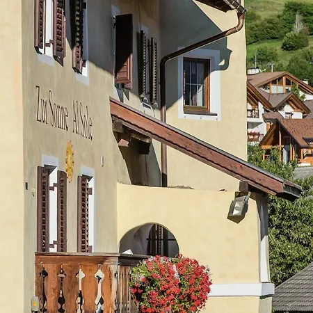 Gasthof Zur Sonne-2
