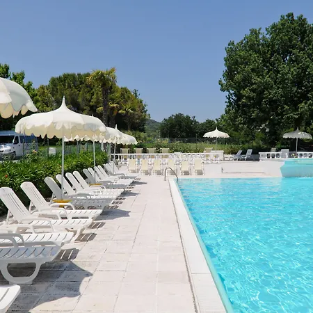 Camping Village Riviera-3