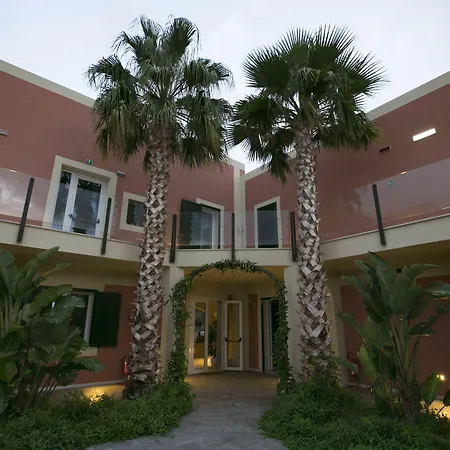 Corte Olea Resort-3