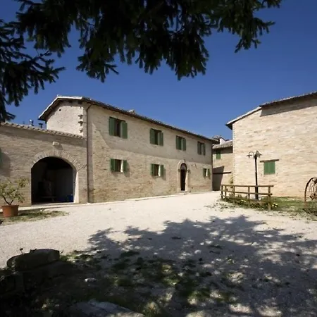 Agriturismo Tenuta Stella-2
