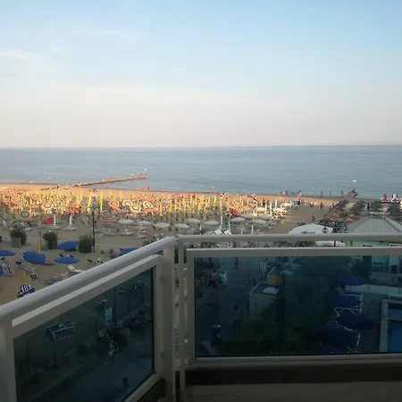 Hotel Heron-3