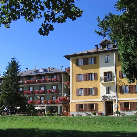 Albergo Monteverde-2
