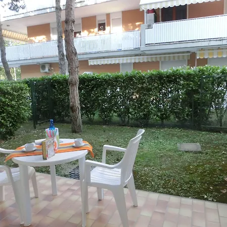Residence Gemini-3