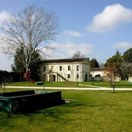 Hotel Fossa Mala-2