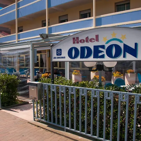 Hotel Odeon-2