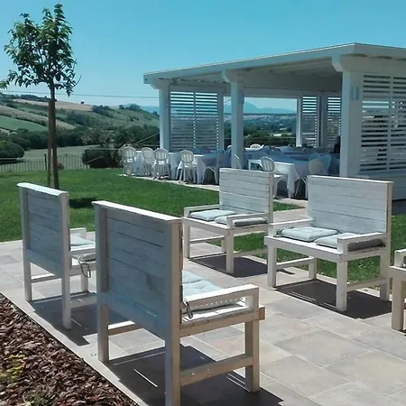 villa Resort Tre Castelli-2