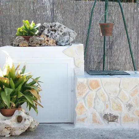 Agriturismo I Trulli Di Zio Dino-2