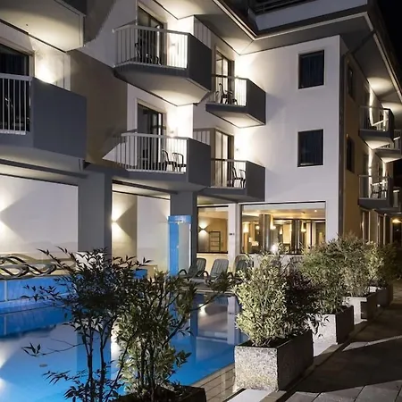 Arco Smart Hotel-2