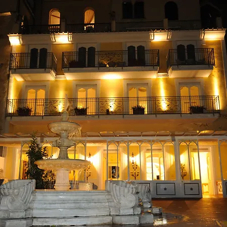 Hotel Villa Fraulo-2