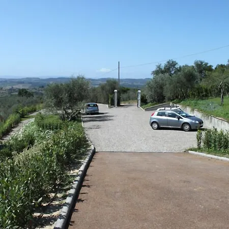 Fattoria Albanese Labardi-2