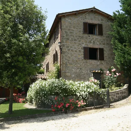 La Locanda Della Chiocciola-2