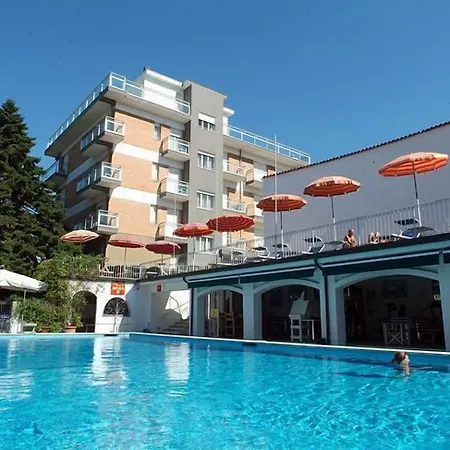 Hotel Nautic B&B-2