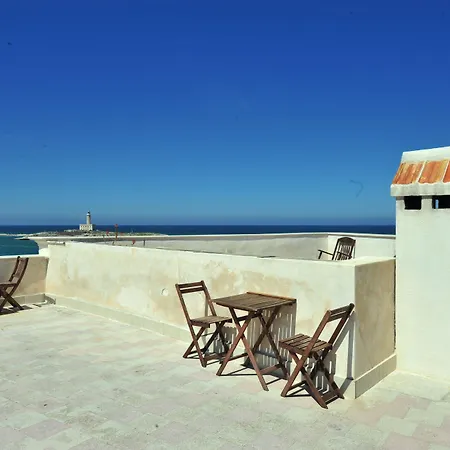 Rocca Sul Mare Hotel-3