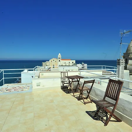Rocca Sul Mare Hotel-2