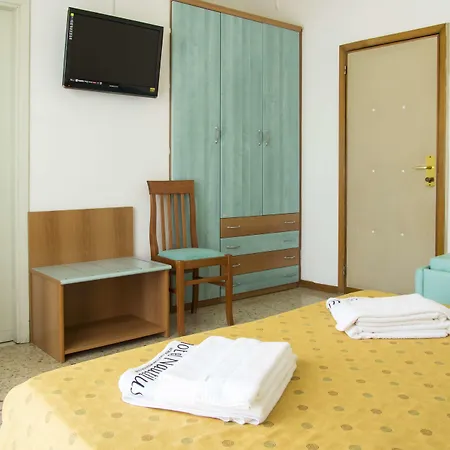 Hotel Nautilus-2