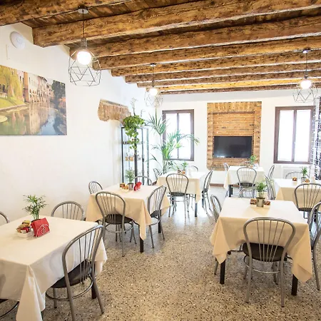 Locanda Righetto-3