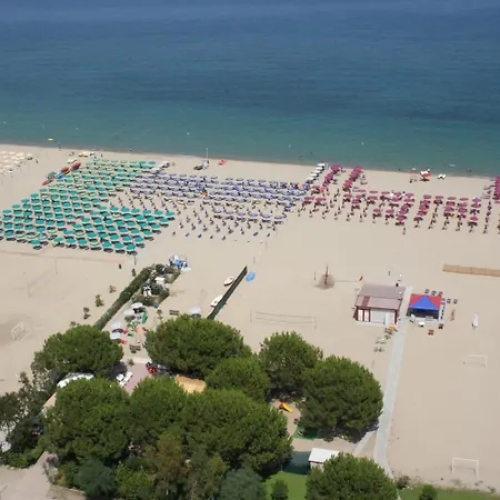 Sybaris B&B-3