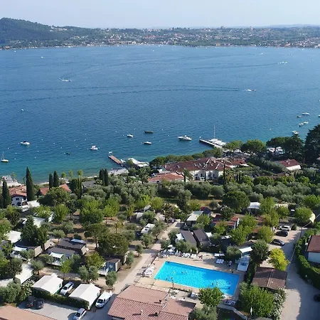 Vacanze Glamping Boutique-2