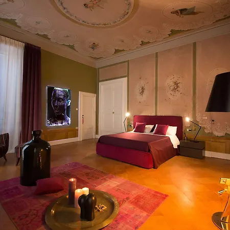 Palazzo Cannavina Suite&Private SPA-2