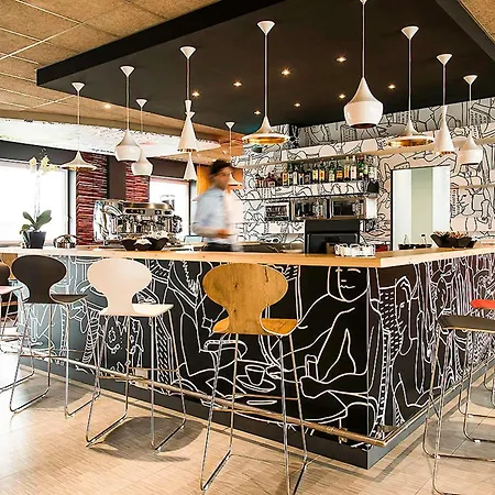 Ibis Milano Fiera-2