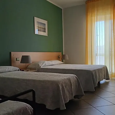 Hotel Ariston Imperial-3