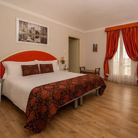 Casa Faccioli Luxury B&B&Wellness-2