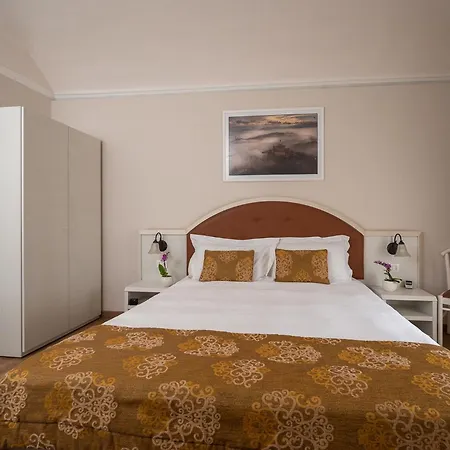 Casa Faccioli Luxury B&B&Wellness-3