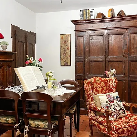 Bosco D'Olmi Country House-3