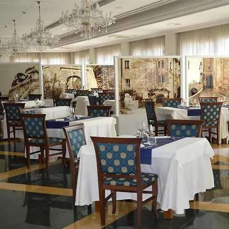 Best Western Hotel Colaiaco-3
