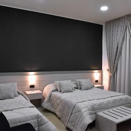 Bed And Breakfast Garibaldi54-3