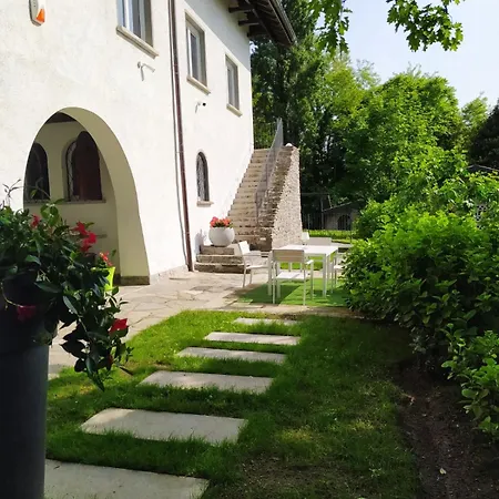 La Selvetta bed&breakfast-3
