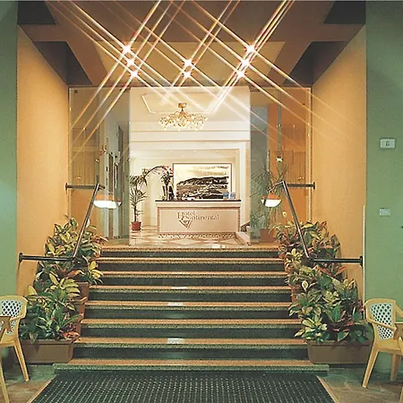 Hotel Continental&Residence-2